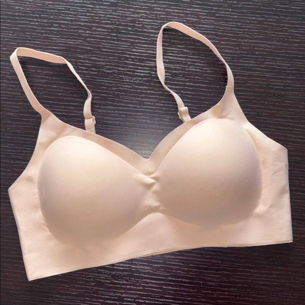 Zyia Active double adjustable comfort bra size XS NWOT